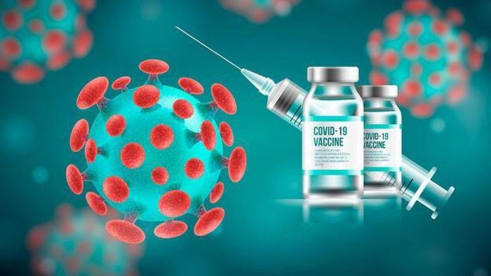 WHO: Các bước để đáp ứng mục tiêu tiêm chủng COVID-19