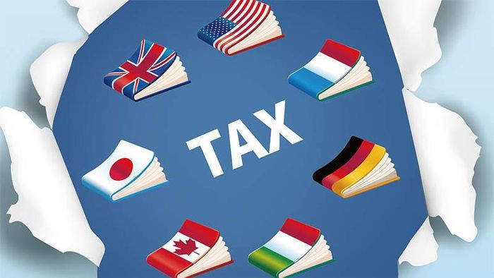 136 nước ký thỏa thuận lớn nhất thế kỷ: Loại bỏ thiên đường thuế