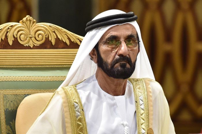 Vì sao tiểu vương Dubai giàu có vẫn lén đầu tư ra nước ngoài?