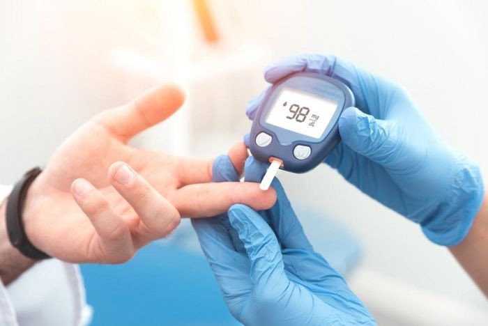 Nguy cơ khởi phát bệnh tiểu đường sau khi mắc COVID-19