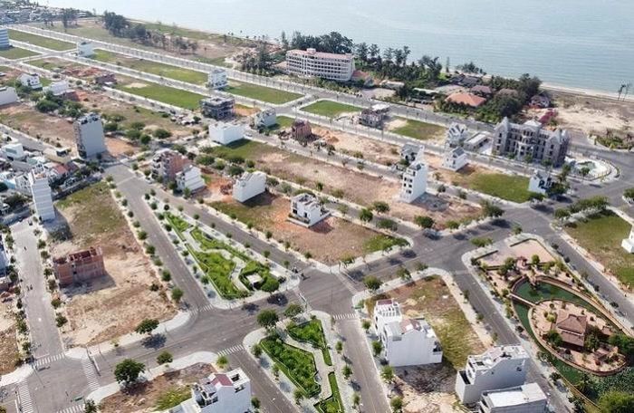 Chuyển công an điều tra Công ty KĐT Du lịch biển Phan Thiết vì có dấu hiệu trốn thuế