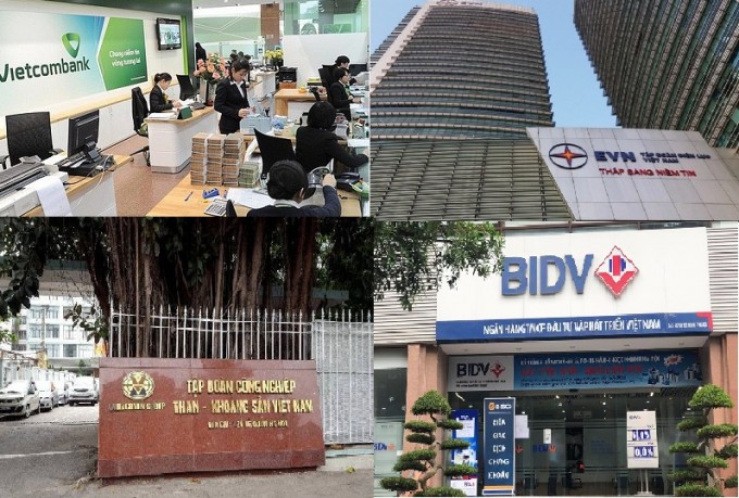 Nhiều ngân hàng, doanh nghiệp nhà nước vào diện kiểm toán năm 2022