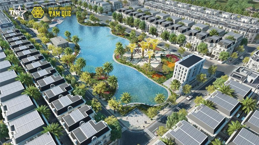 Nghệ An: Vì sao nhiều dự án của tập đoàn Cienco 4 bị tạm dừng?