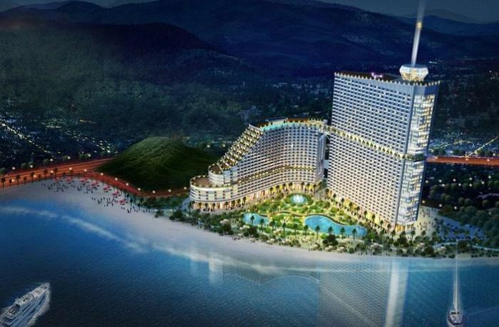 Kiểm toán Nhà nước: 'Dự án Bay View Park vi phạm quy định Luật Đất đai'