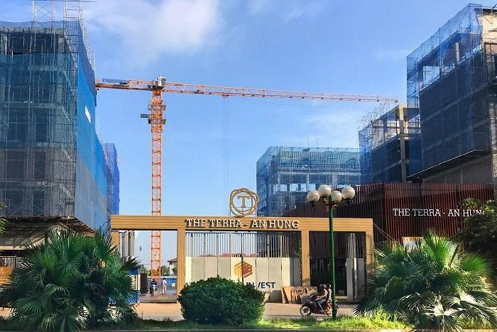 Văn Phú Invest: Có rủi ro khi lấy hàng tồn kho làm tài sản bảo đảm phát hành trái phiếu?