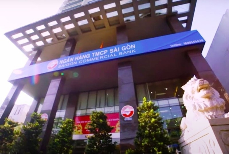 Hàng loạt 'vấn đề nóng' ở ngân hàng TMCP Sài Gòn (SCB)