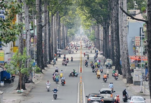 Nỗi lo của y tế TP.HCM trong 'bình thường mới'