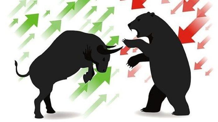 Thị trường chưa thể bứt phá, VN-Index lình xình quanh ngưỡng tham chiếu