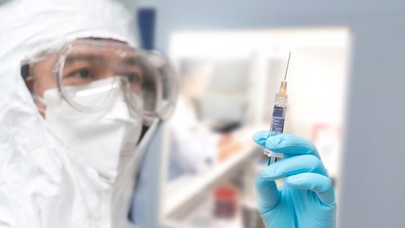 Bộ Y tế sẽ tiêm vaccine Covid-19 cho trẻ em từ 12-17 tuổi