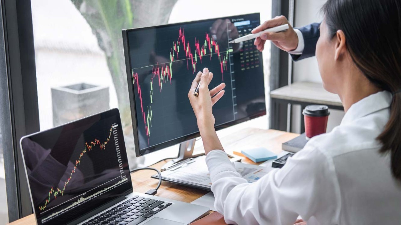 CTCK dự báo như thế nào về biến động của VN-Index trong tháng 10 và quý IV?