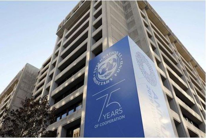 Bất ổn chuỗi cung ứng và lạm phát, IMF cắt giảm dự báo tăng trưởng toàn cầu