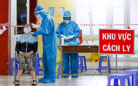 Ngày 13/10: Có 3.461 ca mắc COVID-19 tại TP.HCM, Hà Nội và 45 địa phương khác