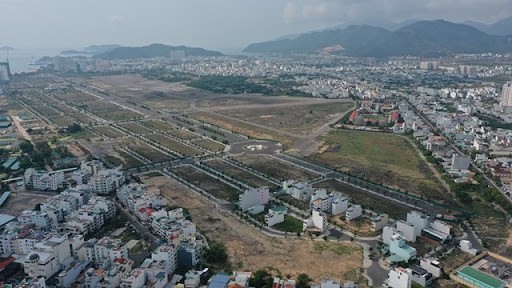 Tập đoàn Phúc Sơn tiếp tục bị điều tra sai phạm ở dự án BT sân bay Nha Trang