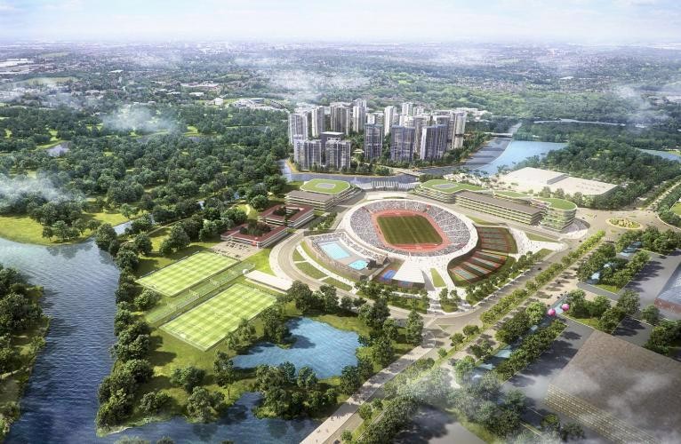 Ông chủ Keppel Land, tập đoàn vừa bị kiểm toán "gọi tên" tại Dự án Saigon Sports City là ai?