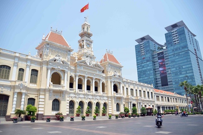 Dịch Covid-19 ở TP.HCM đang ở cấp độ nào?