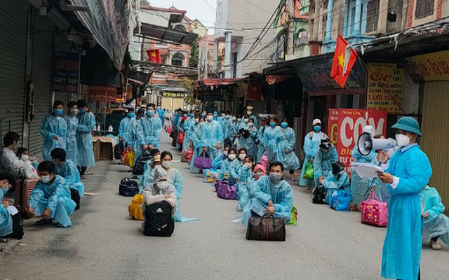 Nhiều chính sách hỗ trợ lao động, doanh nghiệp, hộ kinh doanh được sửa đổi theo hướng có lợi