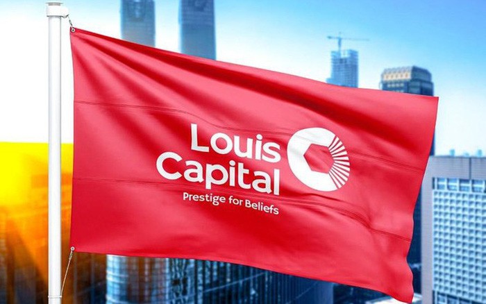 Cổ đông lớn cắt lỗ cổ phiếu Louis Capital sau nửa tháng