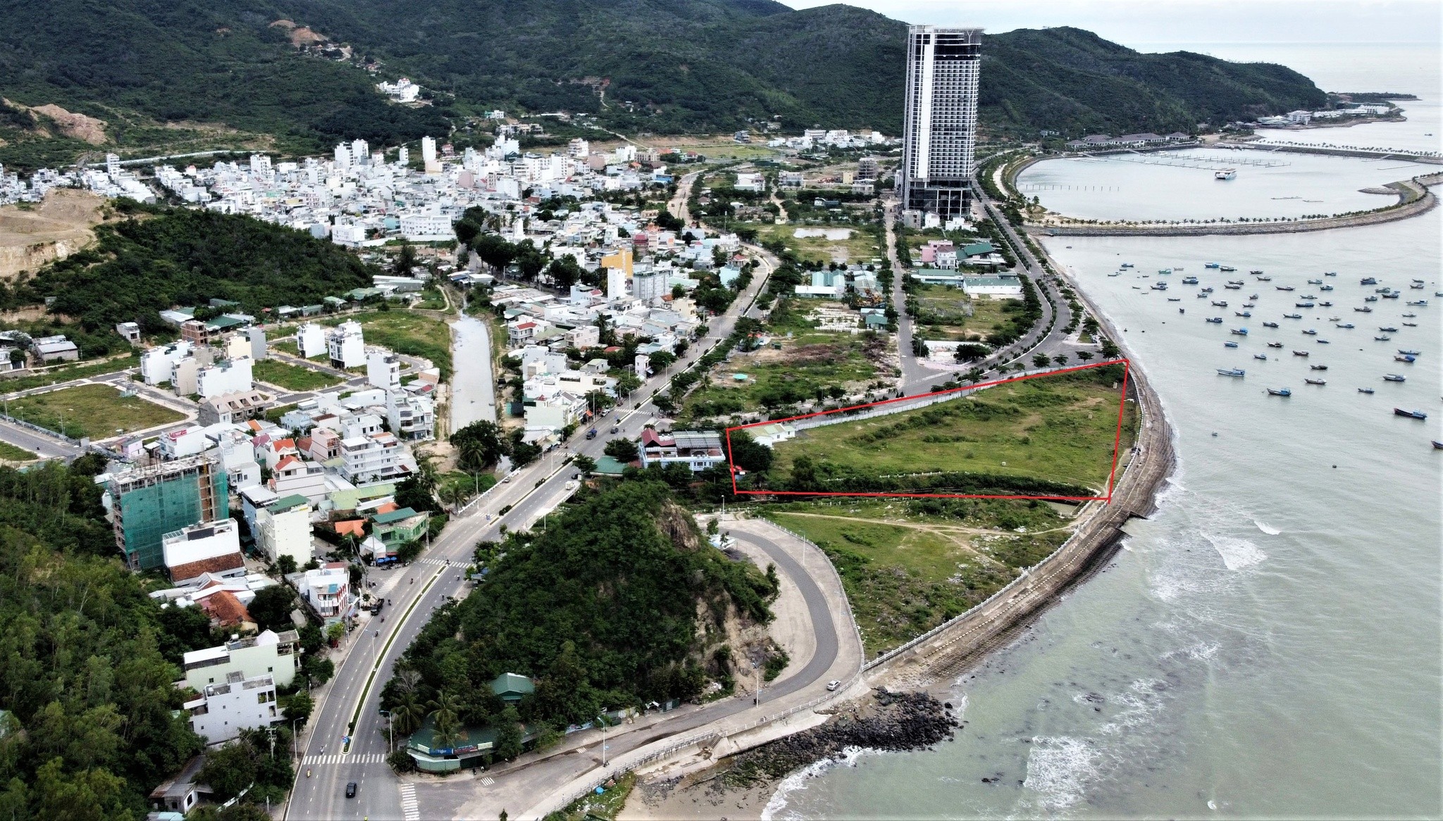 Sở Xây dựng Khánh Hòa giải trình gì sau kết luận của Kiểm toán Nhà nước?