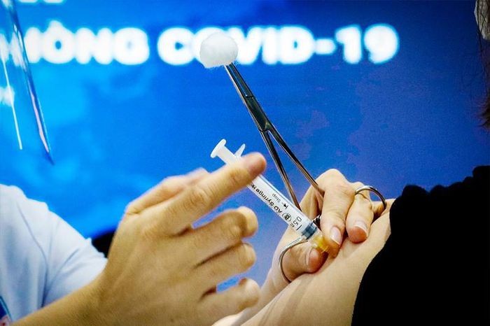 TP.HCM sẽ tiêm vaccine cho trẻ từ ngày 25-10