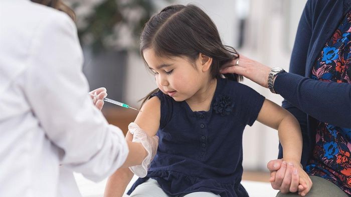 5 điều cần biết về vaccine Covid-19 ở trẻ em