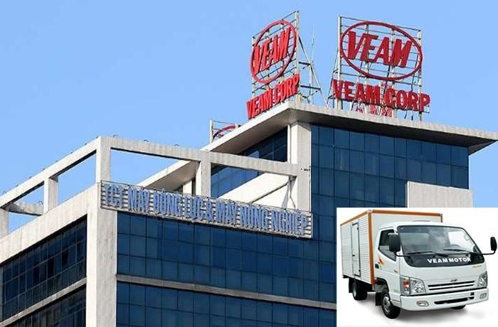 Cổ phiếu doanh nghiệp thuộc Bộ Công Thương lao dốc