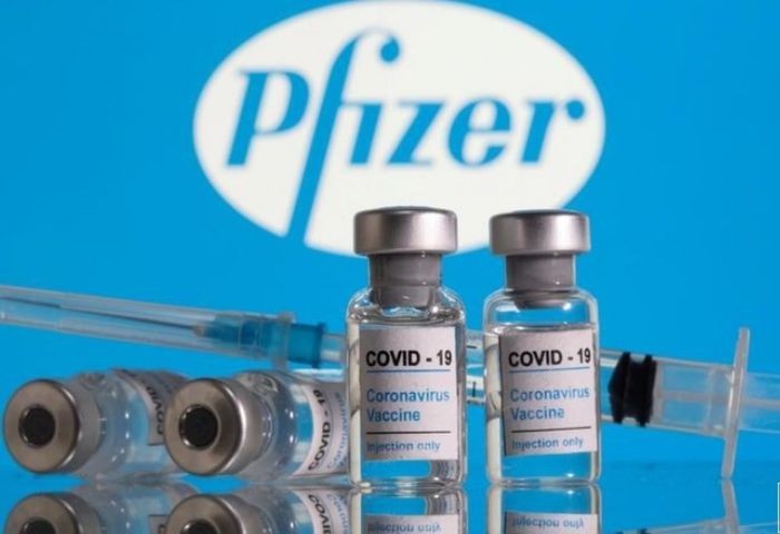 Việt Nam đề nghị Pfizer hợp tác sản xuất thuốc điều trị Covid-19