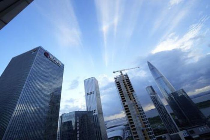 Khủng hoảng địa ốc Evergrande: Trung Quốc sẽ cứu?
