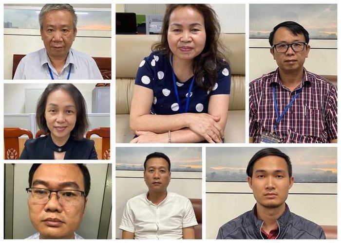 Vụ 'thổi giá' tại BV Tim gây thiệt hại trên 40 tỉ đồng