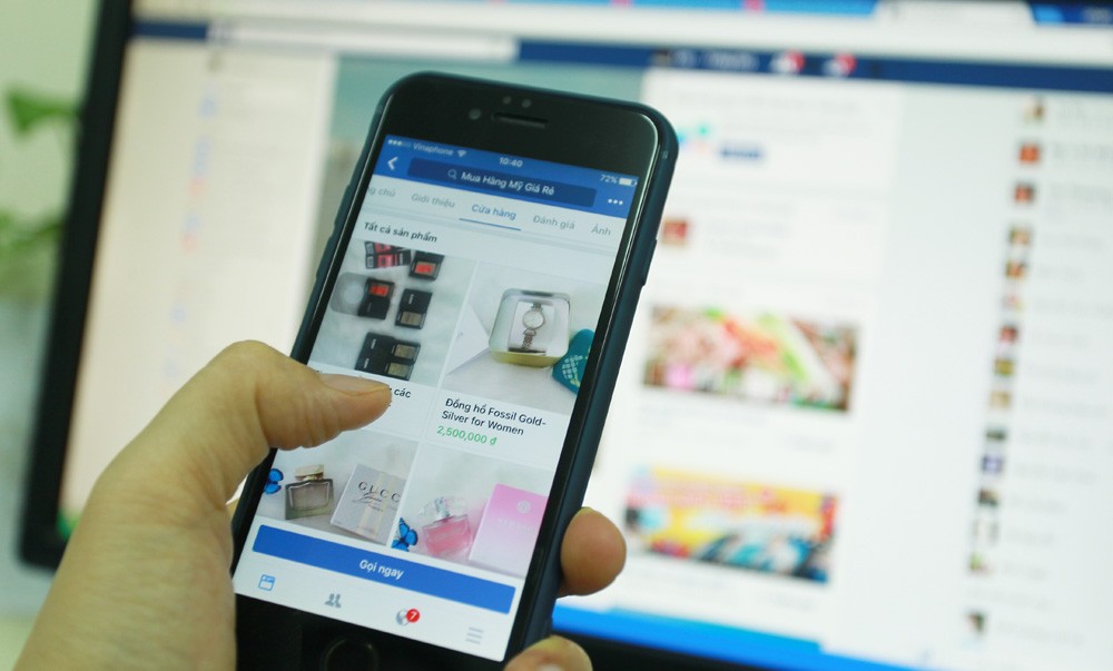 Từ 1/1/2022 Facebook, Google, YouTube sẽ bị quản lý thuế ở Việt Nam như thế nào?