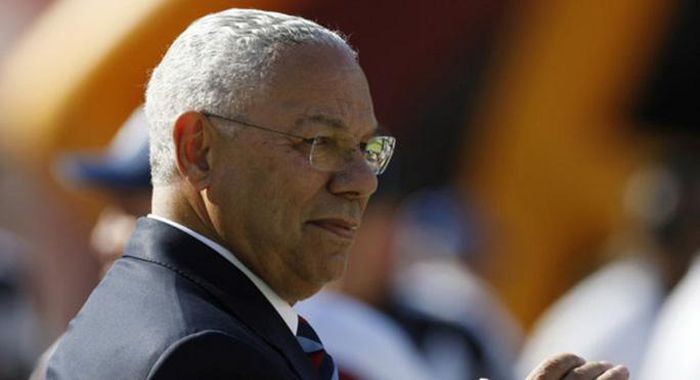Cựu Ngoại trưởng Mỹ Colin Powell qua đời vì Covid-19