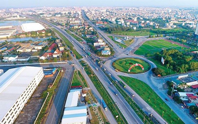 Thị trường khu công nghiệp Nam - Bắc thay đổi ra sao trong dịch bệnh?