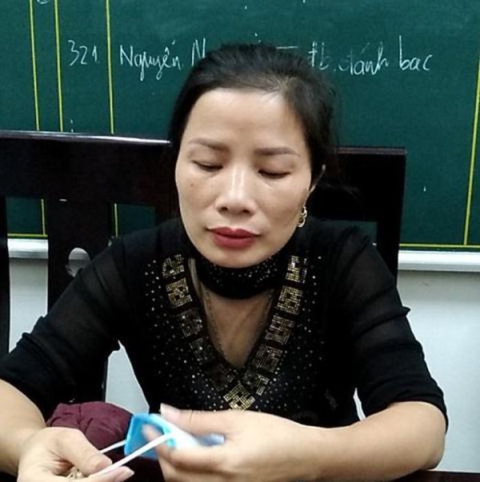 Sai phạm trong chi trả tiền hỗ trợ:Chủ tịch xã bị bắt