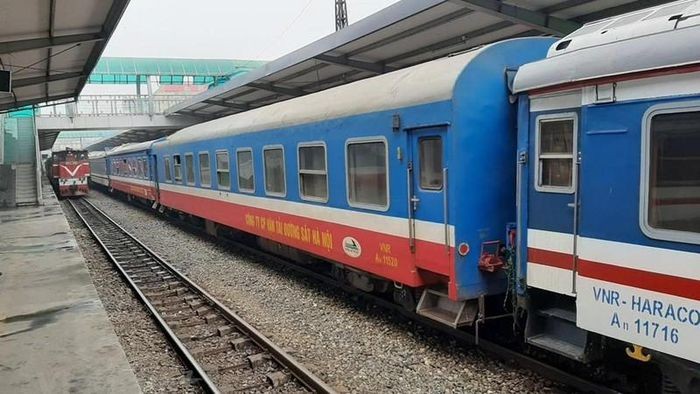 Nhập toa xe cũ từ Nhật Bản: Cơ quan Đăng kiểm nói gì?