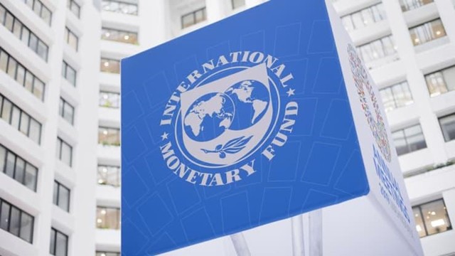 IMF hạ triển vọng kinh tế châu Á vì biến chủng Delta