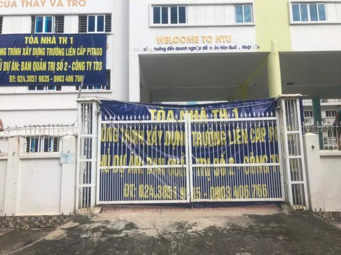 Chi cục Thi hành án Dân sự quận Bắc Từ Liêm cố ý làm trái?