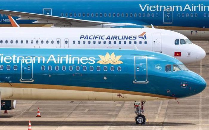 Soát xét tài chính bán niên, Vietnam Airlines nợ quá hạn 14,8 ngàn tỷ, vốn chủ sở hữu âm gần 2,8 ngàn tỷ
