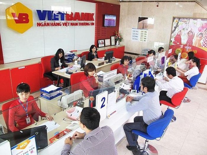 Ngân hàng VietBank: lợi nhuận giảm 18,2%, nợ xấu tăng 25,3% so với cùng kỳ