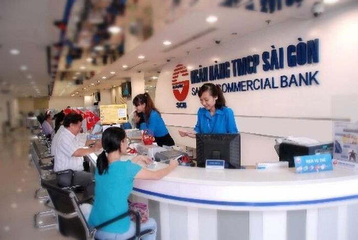 Lợi nhuận sau thuế của Saigonbank quý 3/2021 giảm, nợ xấu tăng mạnh