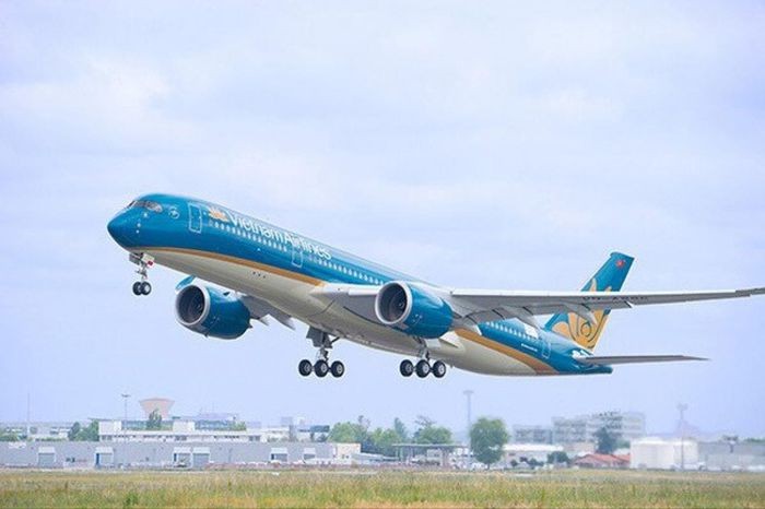 Kịch bản 'mở bay' quốc tế theo 4 giai đoạn có gì mới?