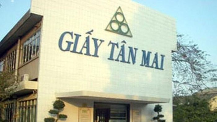 Công ty cổ phần Xây lắp và sản xuất Công nghiệp và Tập đoàn Tân Mai bị phạt