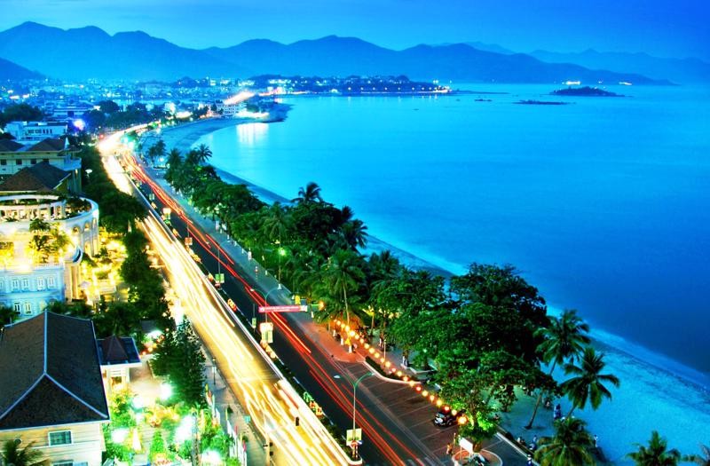 Khánh Hòa đã mở cửa đón khách nội địa
