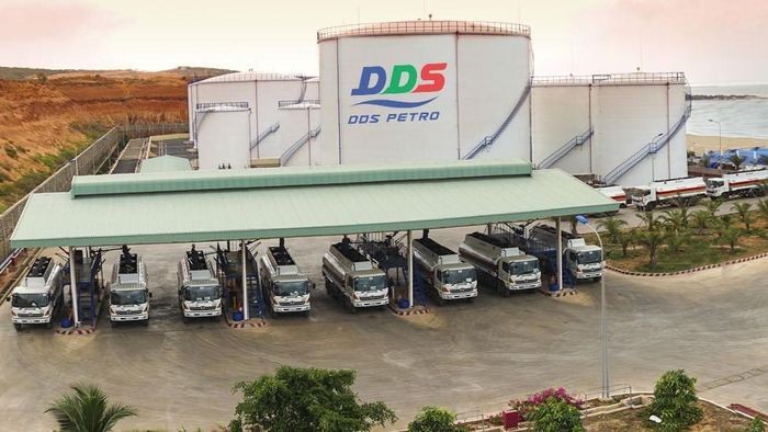 Sơ phác Dương Đông Group – 'tay chơi' ít biết ở Cảng quốc tế Vạn Ninh