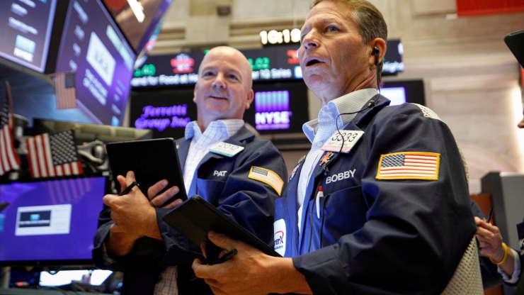 S&P 500 và Dow Jones cùng lập kỷ lục mới, giá dầu lên đỉnh 7 năm, Bitcoin giữ đà tăng