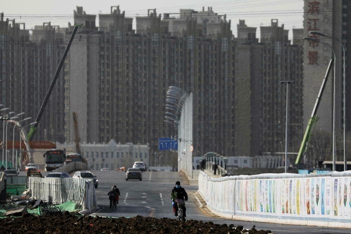 Cái giá của cuộc chiến Covid-19 ở châu Á năm 2020