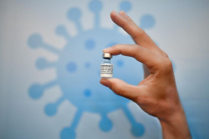 TP.HCM dự kiến tiêm vaccine Pfizer cho trẻ tại quận 1, Củ Chi từ 27/10