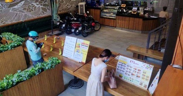 TP.HCM chính thức ban hành bộ tiêu chí kinh doanh dịch vụ ăn uống
