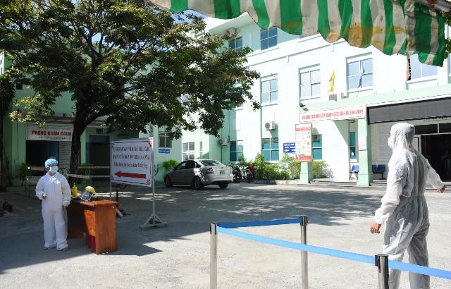 Ngày 28/10: Có 4.892 ca mắc COVID-19 tại TP.HCM và 48 tỉnh, thành; 1.649 bệnh nhân khỏi
