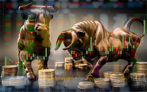 Nhận định chứng khoán ngày 29/10: Mục tiêu tiếp theo là ngưỡng 1.450 điểm
