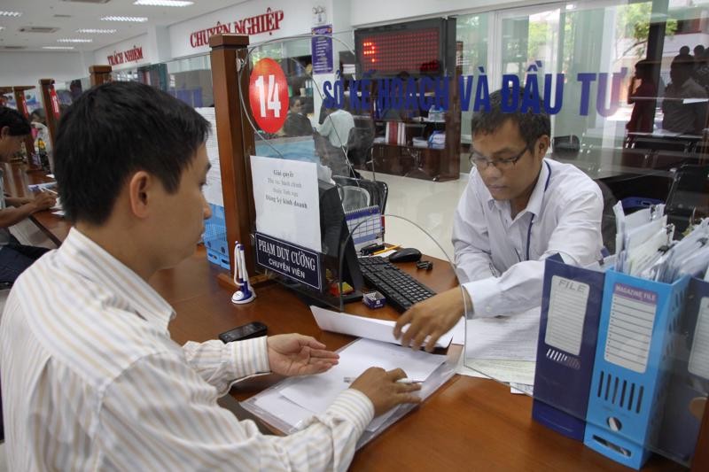 Gần 4.000 doanh nghiệp đăng ký mới sau Nghị quyết 128