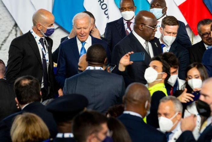 G20 gặp nhiều 'đá tảng' khi tìm quan điểm chung về khí hậu